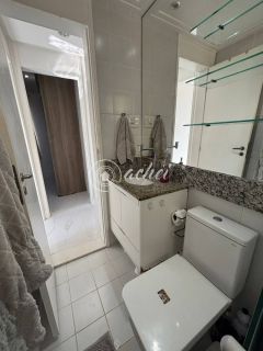 Apartamento 2/4 à Venda em Buraquinho