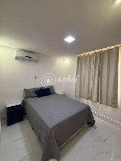 Apartamento 2/4 à Venda em Buraquinho