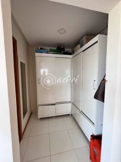 Casa com energia solar em Barra do Jacuípe
