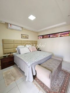 Casa 3 suítes perto da praia