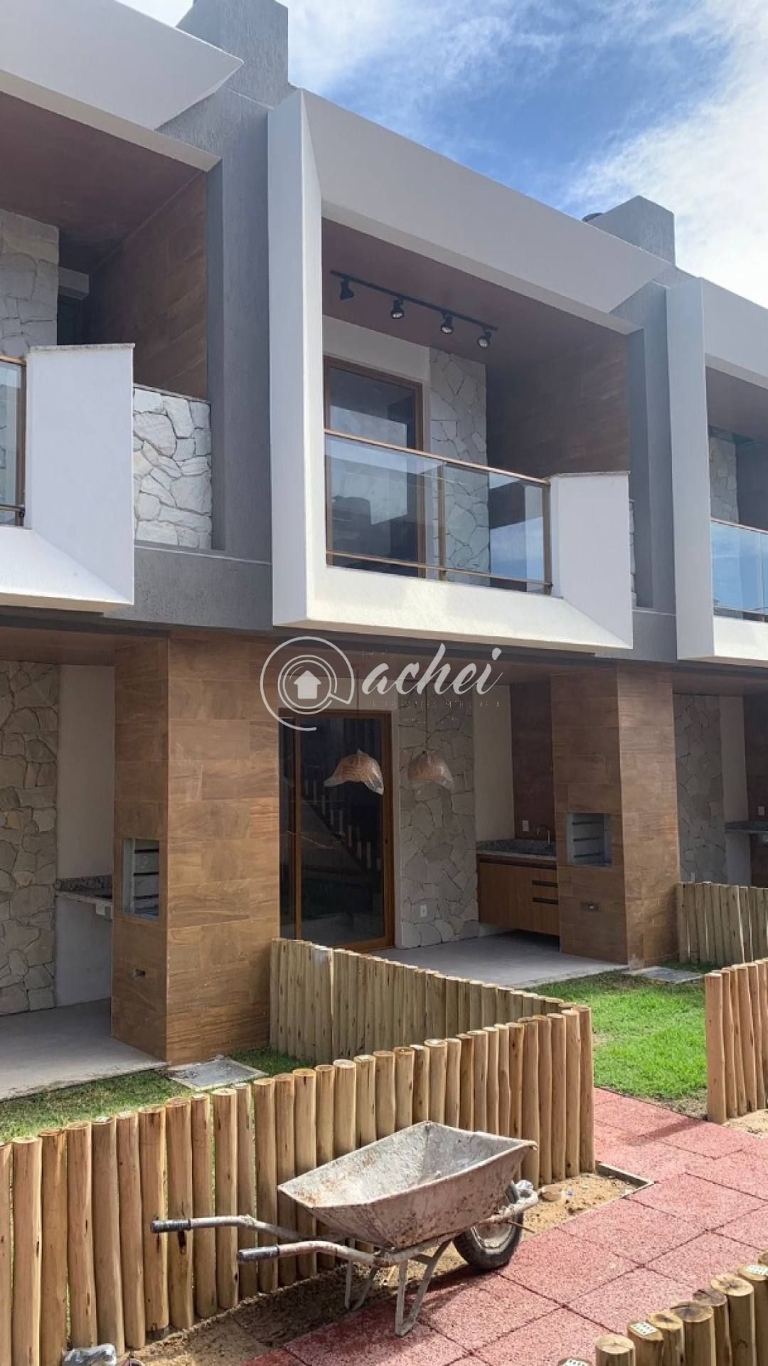 Village 3/4 à venda em Vilas do Atlântico