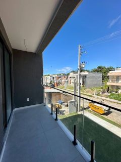 Casa de Condomínio 4/4 nascente à venda em Abrantes