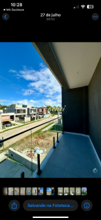 Casa de Condomínio 4/4 nascente à venda em Abrantes