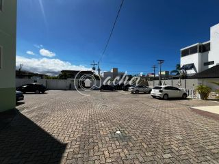 Apartamento para locação, Nascente semi-mobiliado no Foz do Joanes