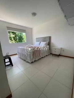 Apartamento para locação, Nascente semi-mobiliado no Foz do Joanes