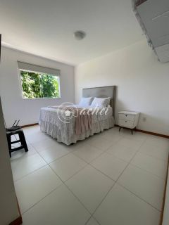 Apartamento para locação, Nascente semi-mobiliado no Foz do Joanes