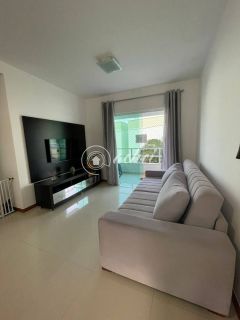 Apartamento para locação, Nascente semi-mobiliado no Foz do Joanes