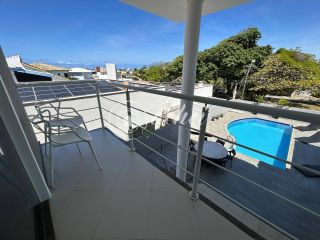 Aluguel 4/4 em Vilas do Atlântico com energia solar