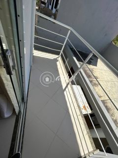 Aluguel 4/4 em Vilas do Atlântico com energia solar