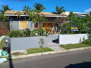 Casa à venda em Jacuípe