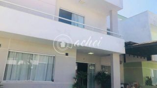 Casa para alugar no Foz do Joanes