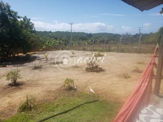 Casa 2 andares no Foz do Joanes