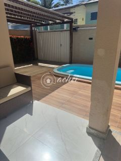 Casa Solta Duplex 4/4 para locação na Avenida Priscila Dutra