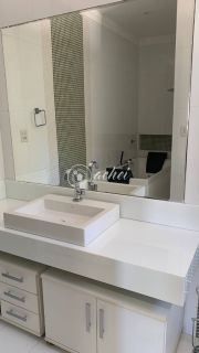 Casa de Condomínio 5/4 nascente à venda em Buraquinho