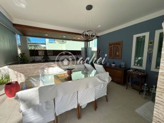 Casa Térrea 3/4, sendo 2 suítes- Priscila Dultra Locação em Buraquinho - Energia Solar