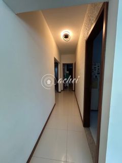 Casa Térrea 3/4, sendo 2 suítes- Priscila Dultra Locação em Buraquinho - Energia Solar