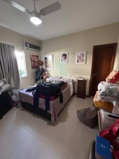 Casa Térrea 3/4, sendo 2 suítes- Priscila Dultra Locação em Buraquinho - Energia Solar