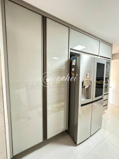 Apartamento Porteira Fechada