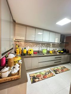 Apartamento Porteira Fechada