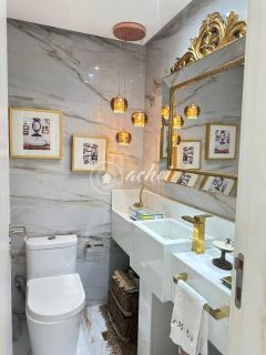 Apartamento Porteira Fechada