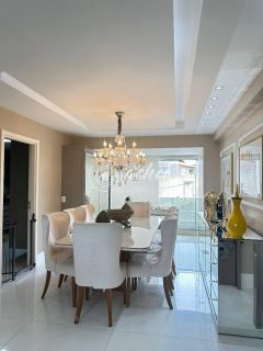 Apartamento Porteira Fechada