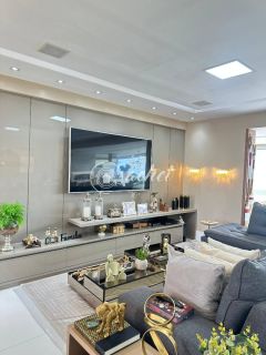 Apartamento Porteira Fechada