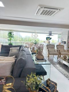 Apartamento Porteira Fechada