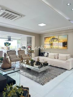 Apartamento Porteira Fechada