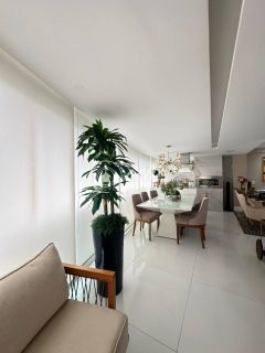 Apartamento Porteira Fechada