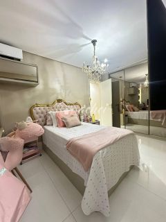 Apartamento Porteira Fechada