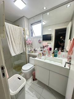 Apartamento Porteira Fechada