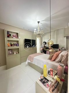 Apartamento Porteira Fechada