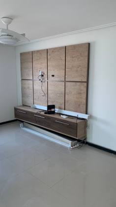 Casa de Condomínio 4/4 nascente à venda no Bairro Vila Praiana