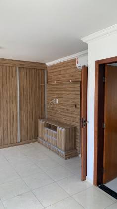 Casa de Condomínio 4/4 nascente à venda no Bairro Vila Praiana