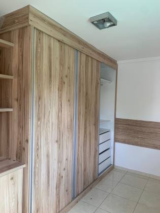 Casa de Condomínio 4/4 nascente à venda no Bairro Vila Praiana