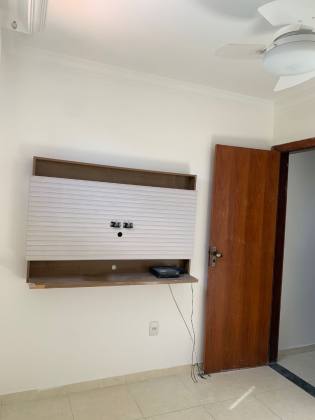 Casa de Condomínio 4/4 nascente à venda no Bairro Vila Praiana