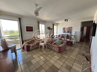 Apartamento para aluguel com vista mar em Vilas do Atlântico