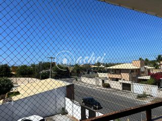 Apartamento para aluguel com vista mar em Vilas do Atlântico