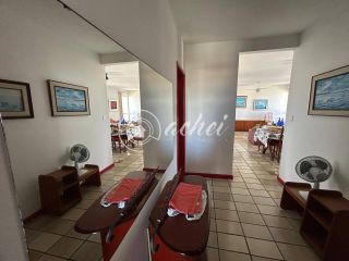Apartamento para aluguel com vista mar em Vilas do Atlântico
