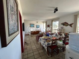 Apartamento para aluguel com vista mar em Vilas do Atlântico