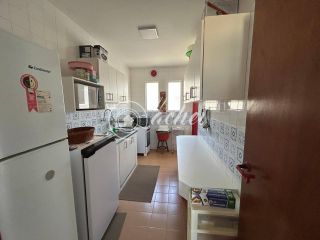 Apartamento para aluguel com vista mar em Vilas do Atlântico