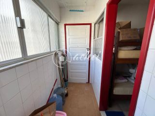 Apartamento para aluguel com vista mar em Vilas do Atlântico
