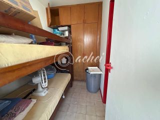 Apartamento para aluguel com vista mar em Vilas do Atlântico