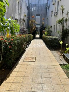 Apartamento para aluguel com vista mar em Vilas do Atlântico