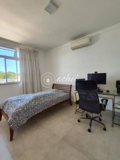 Casa 4/4 com piscina no Eco Vilas