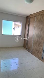 Casa de Condomínio 4/4 nascente para locação no Bairro Vila Praiana
