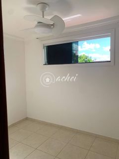 Casa de Condomínio 4/4 nascente para locação no Bairro Vila Praiana