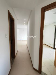 Apartamento 3/4 no condomínio Atlantic House