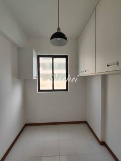 Apartamento 3/4 no condomínio Atlantic House