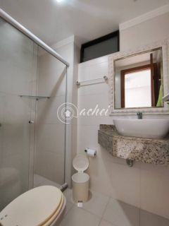 Apartamento 3/4 no condomínio Atlantic House